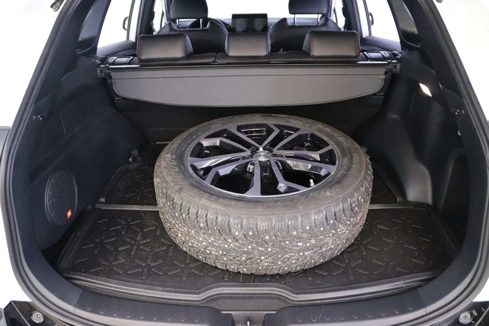TOYOTA RAV4 Plug-in 2023