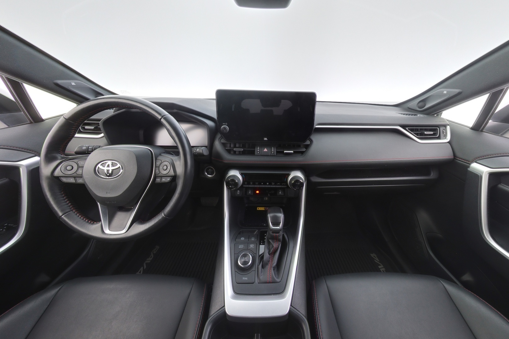 TOYOTA RAV4 Plug-in 2023