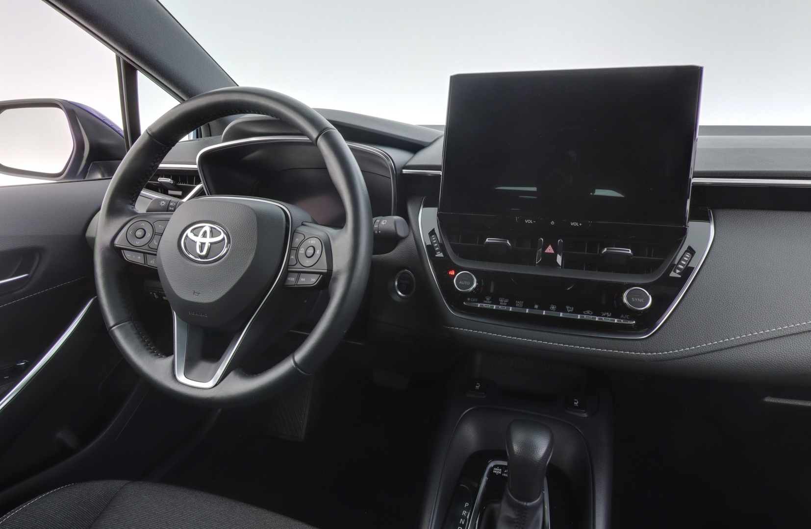 TOYOTA Corolla 2024