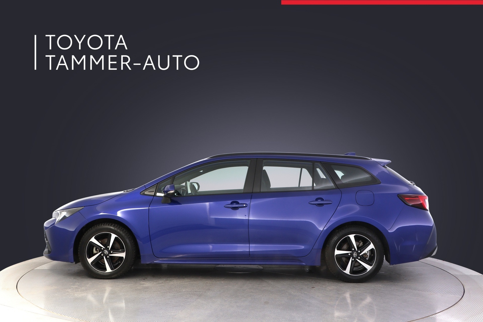 TOYOTA Corolla 2024