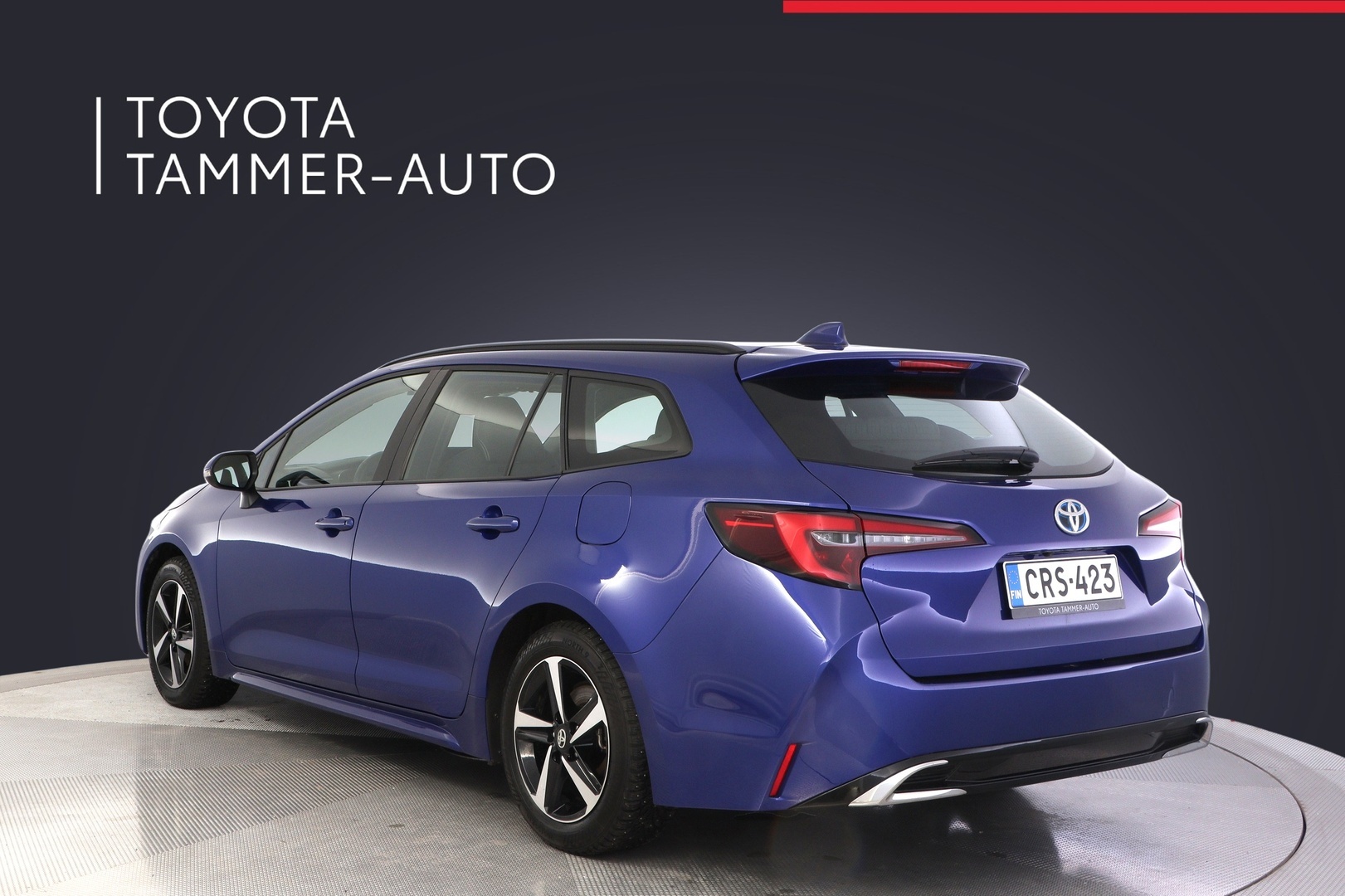 TOYOTA Corolla 2024