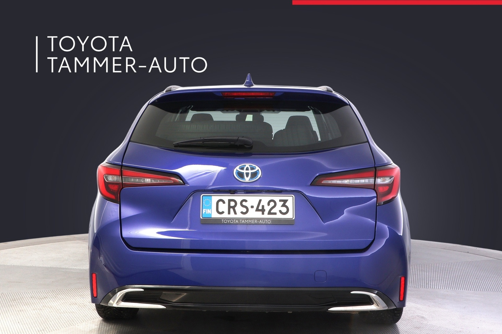 TOYOTA Corolla 2024
