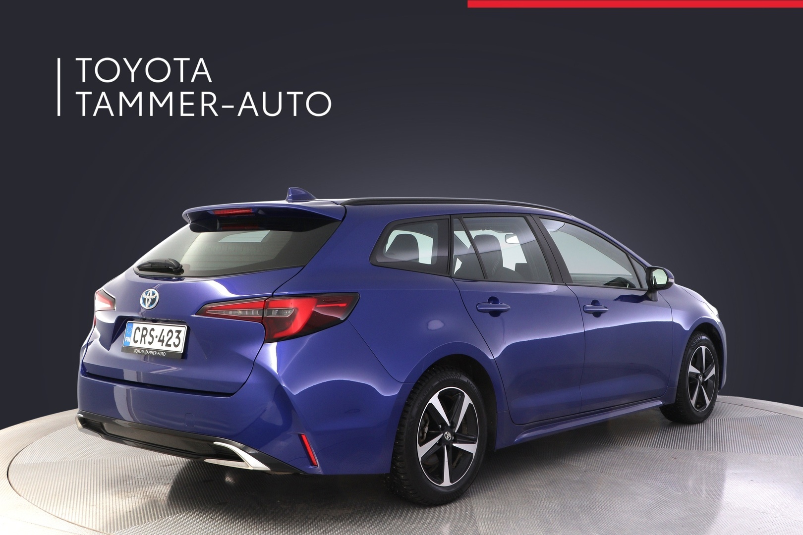 TOYOTA Corolla 2024