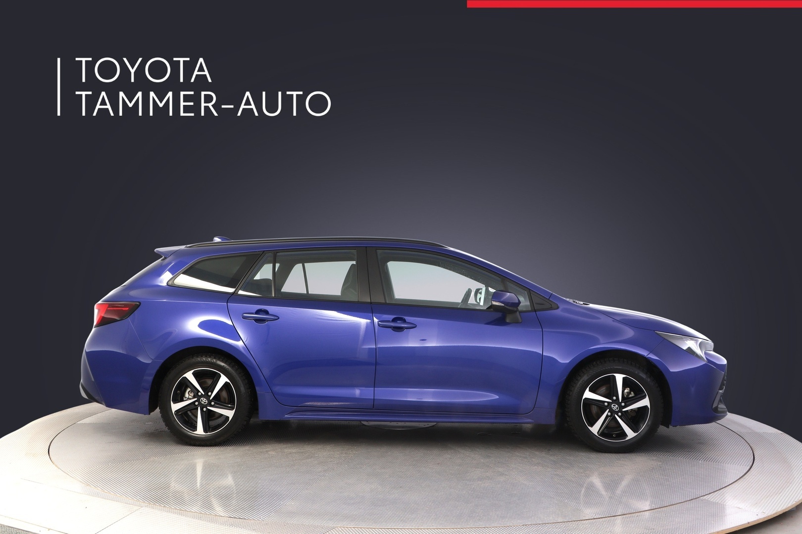 TOYOTA Corolla 2024