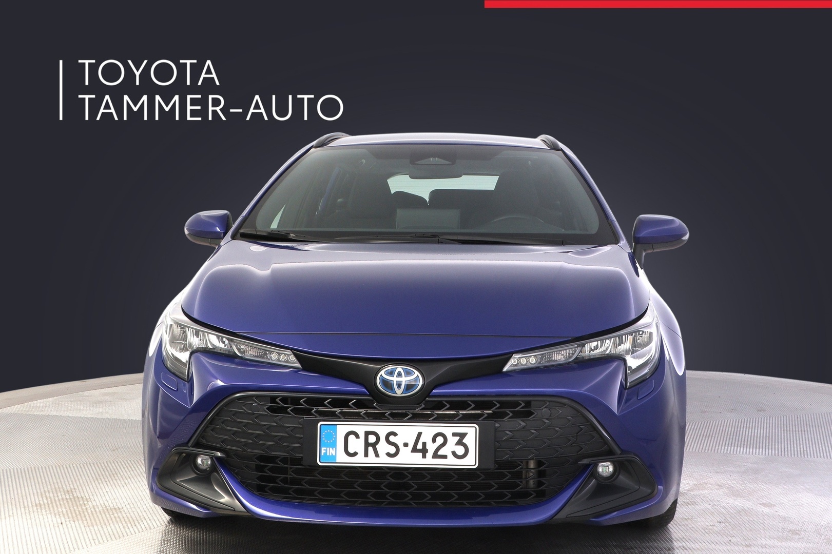 TOYOTA Corolla 2024