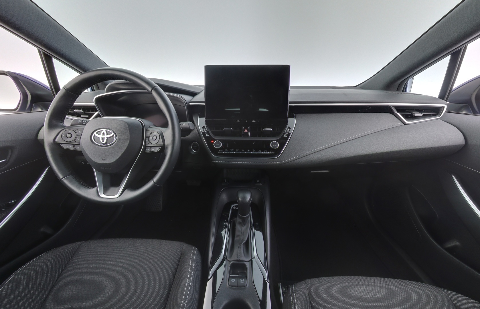 TOYOTA Corolla 2024