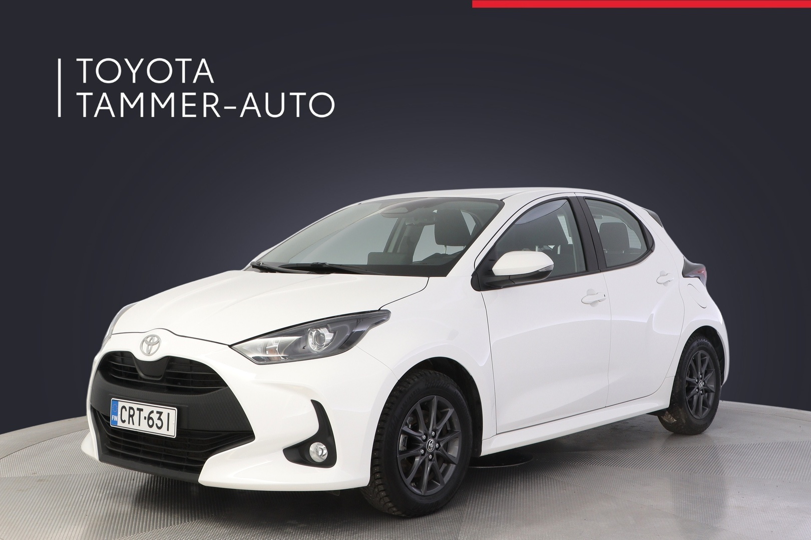 TOYOTA Yaris 2024