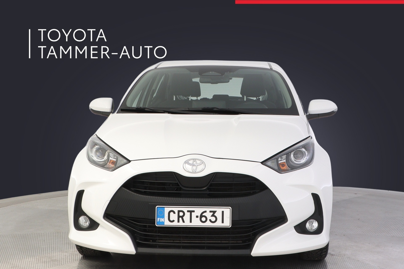 TOYOTA Yaris 2024