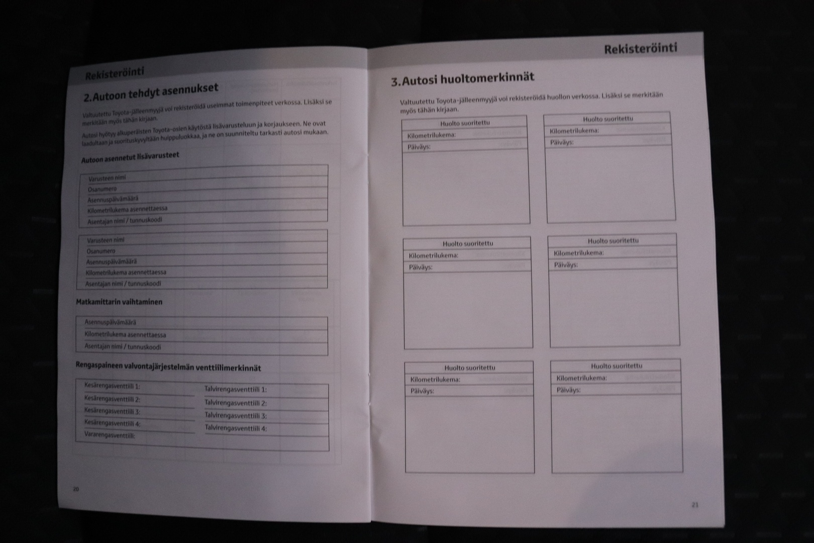 TOYOTA Yaris Cross 2025