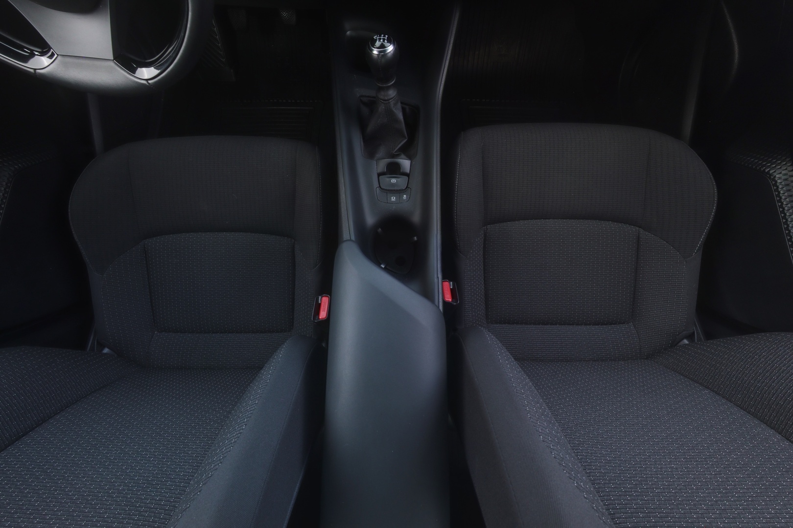 TOYOTA C-HR 2019