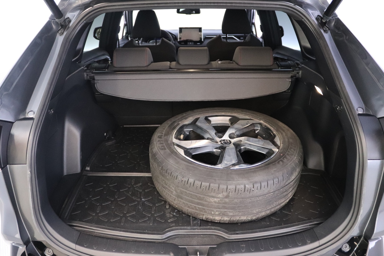 TOYOTA RAV4 Plug-in 2022