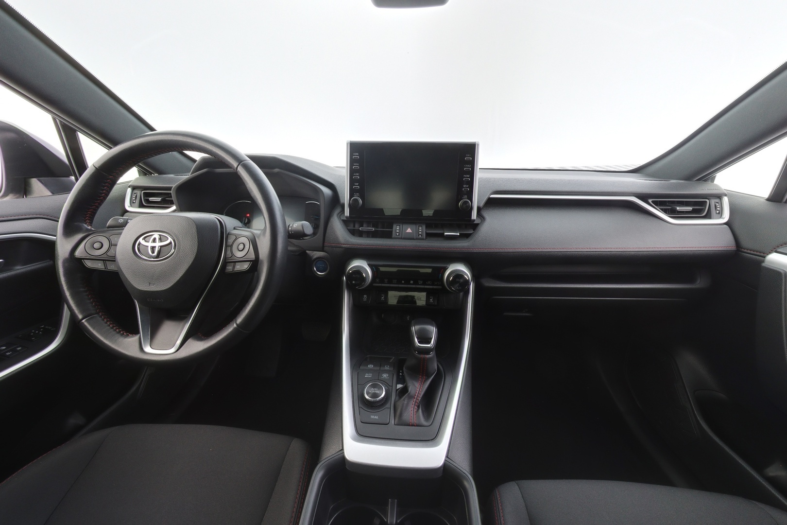 TOYOTA RAV4 Plug-in 2022