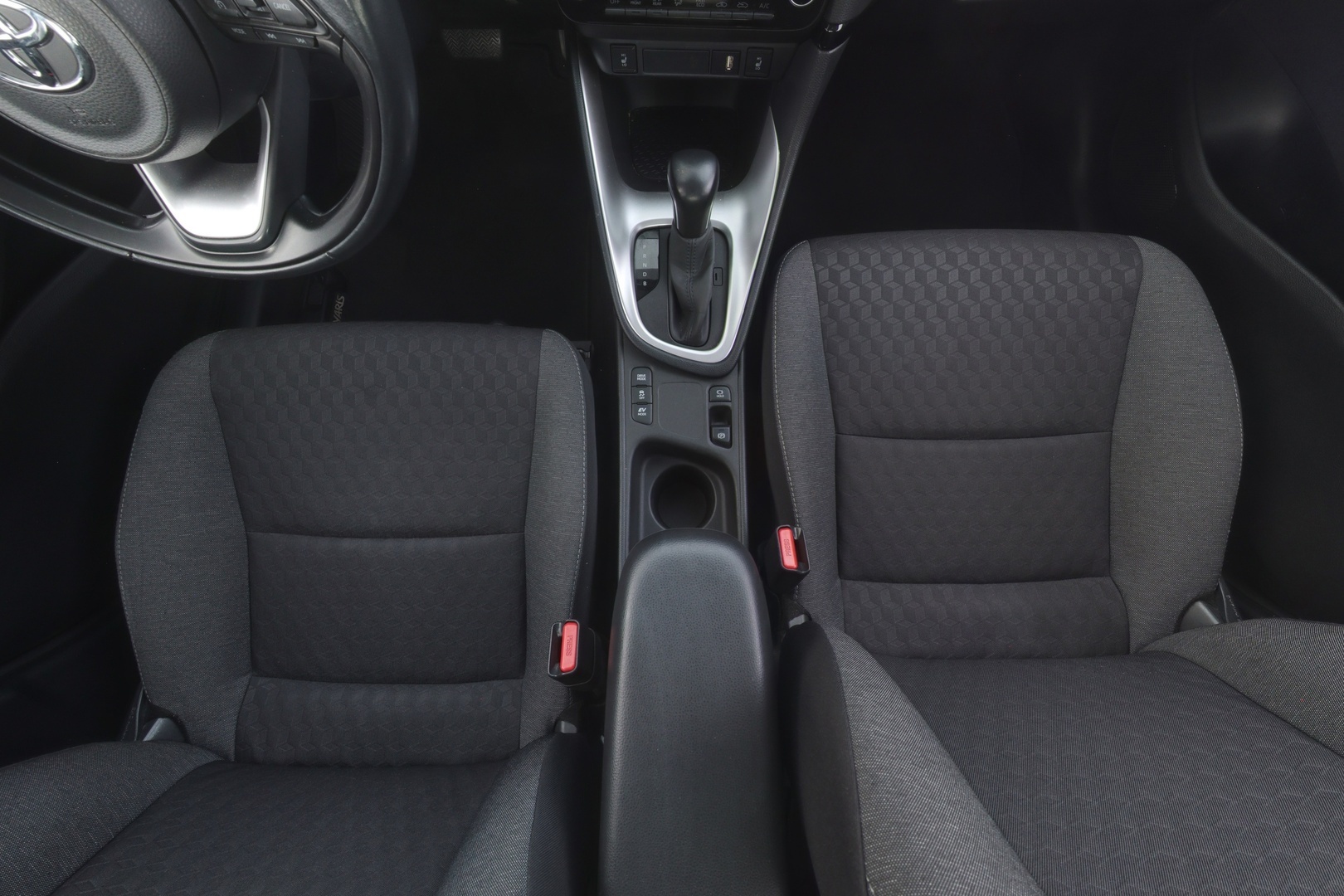 TOYOTA Yaris 2022