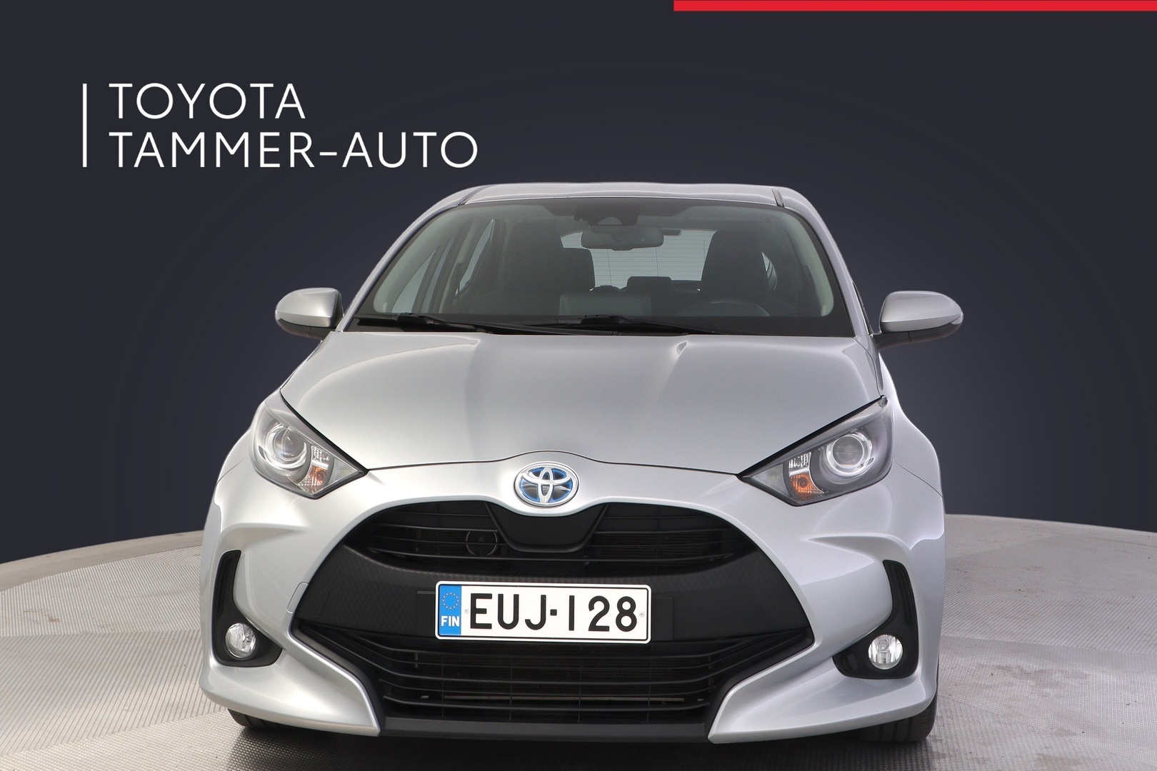 TOYOTA Yaris 2022