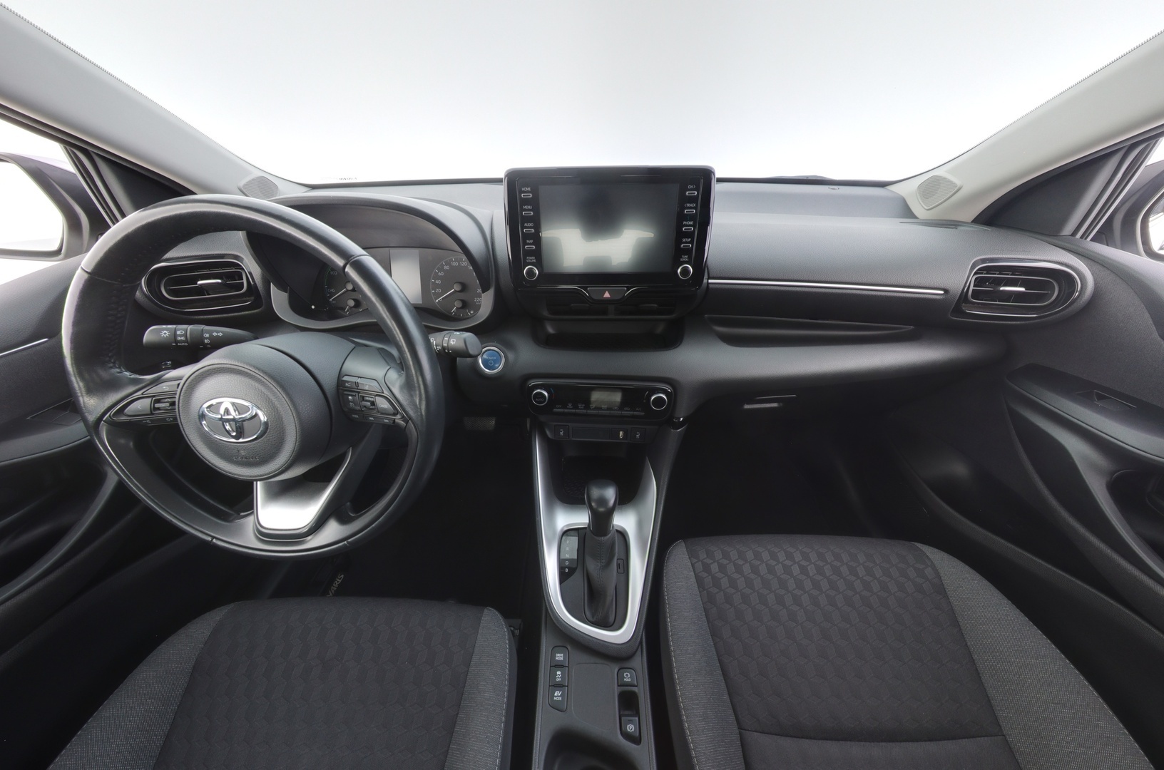 TOYOTA Yaris 2022