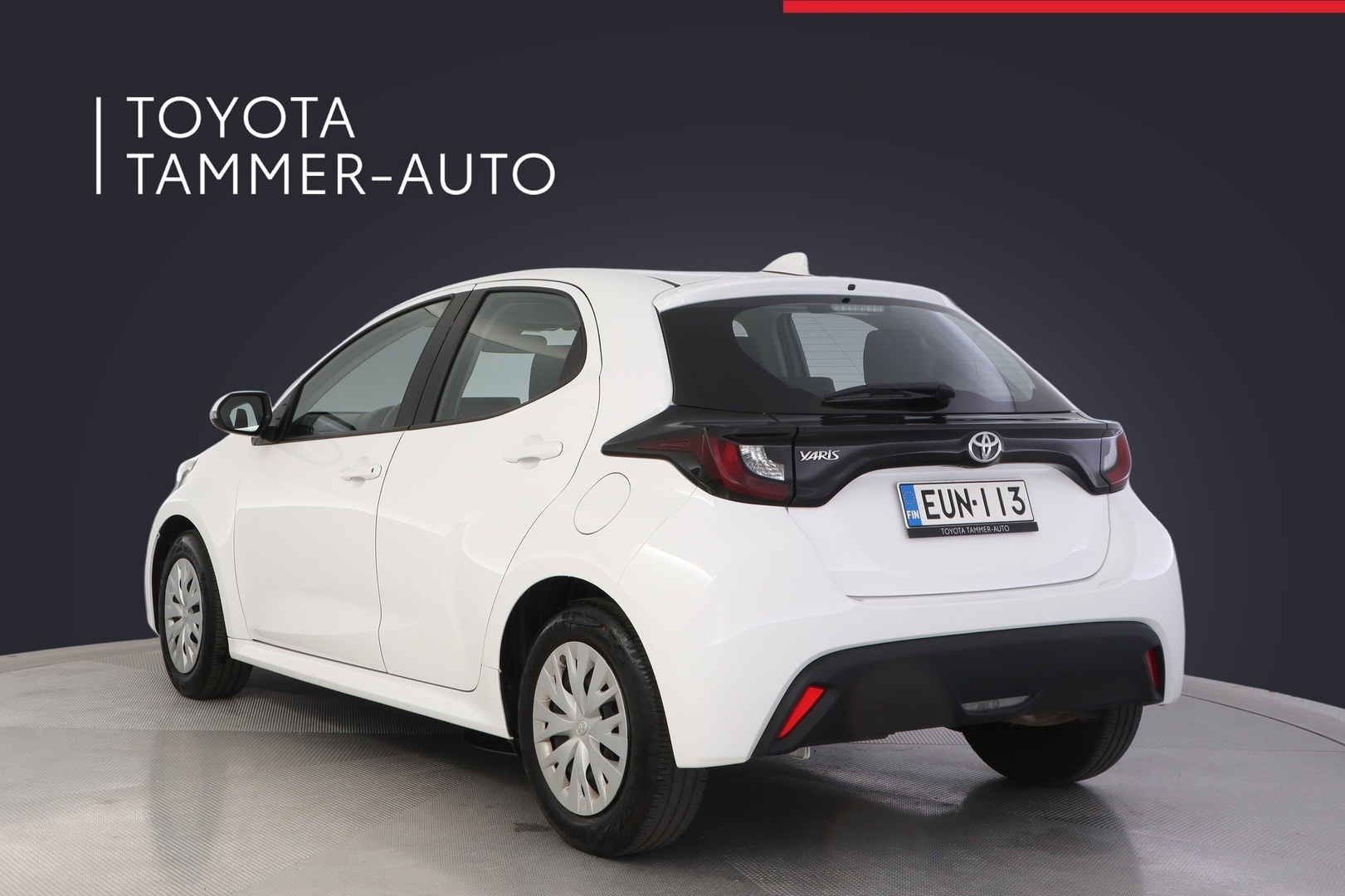 TOYOTA Yaris 2023