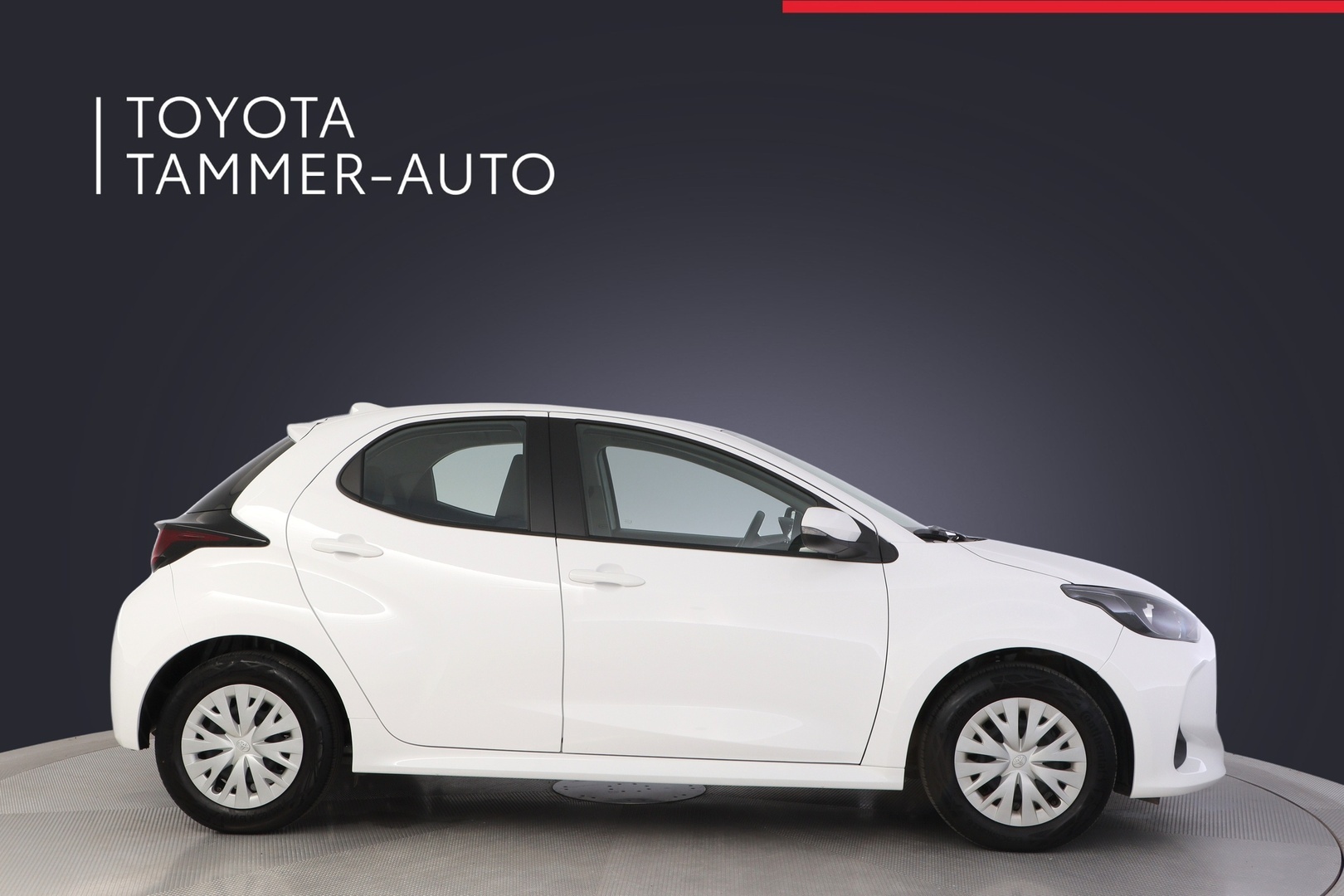 TOYOTA Yaris 2023