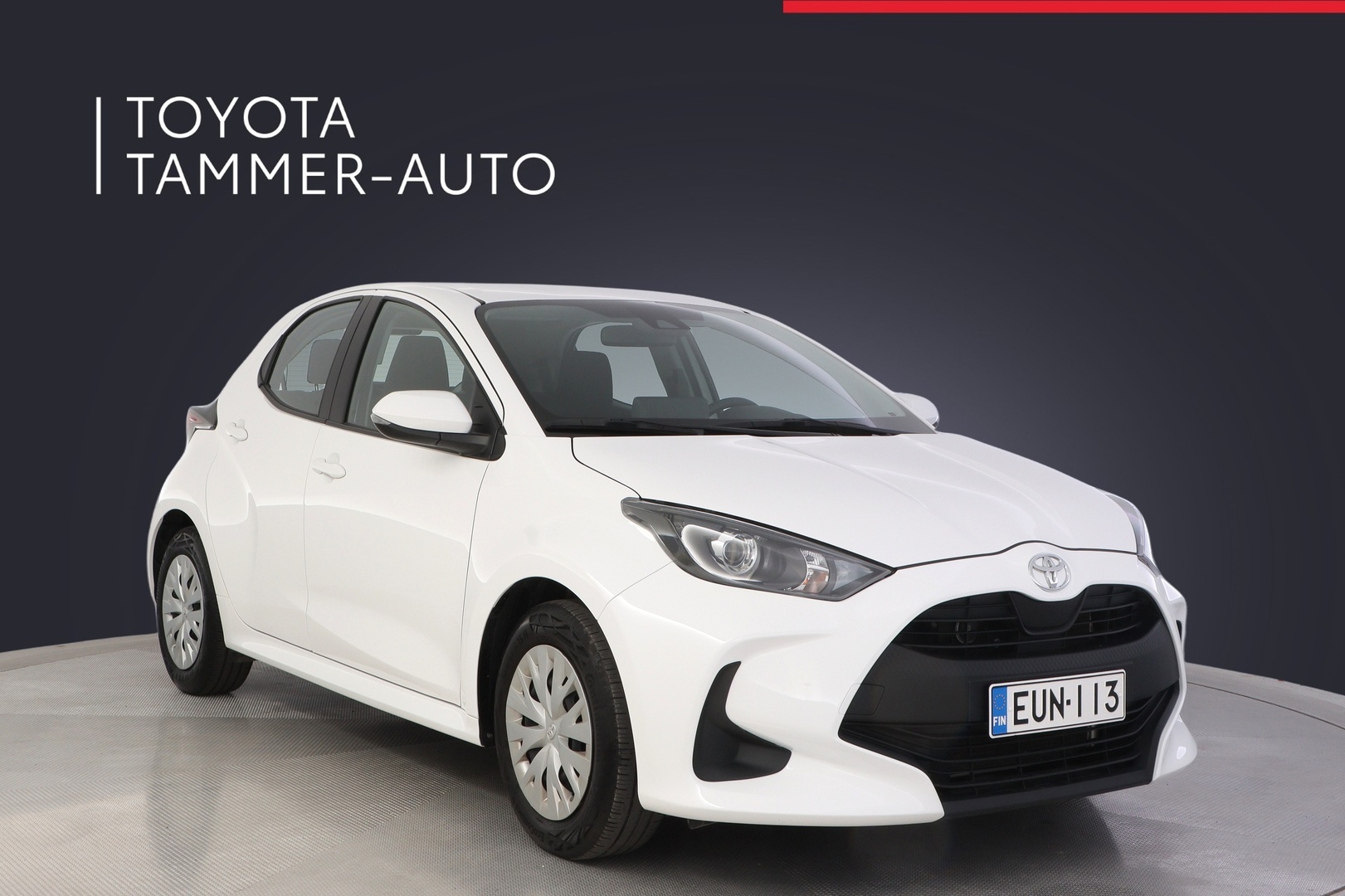TOYOTA Yaris 2023