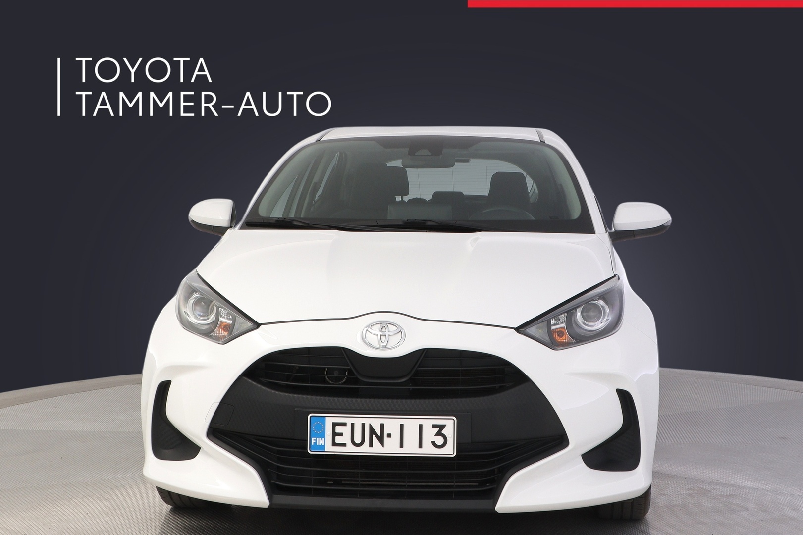 TOYOTA Yaris 2023