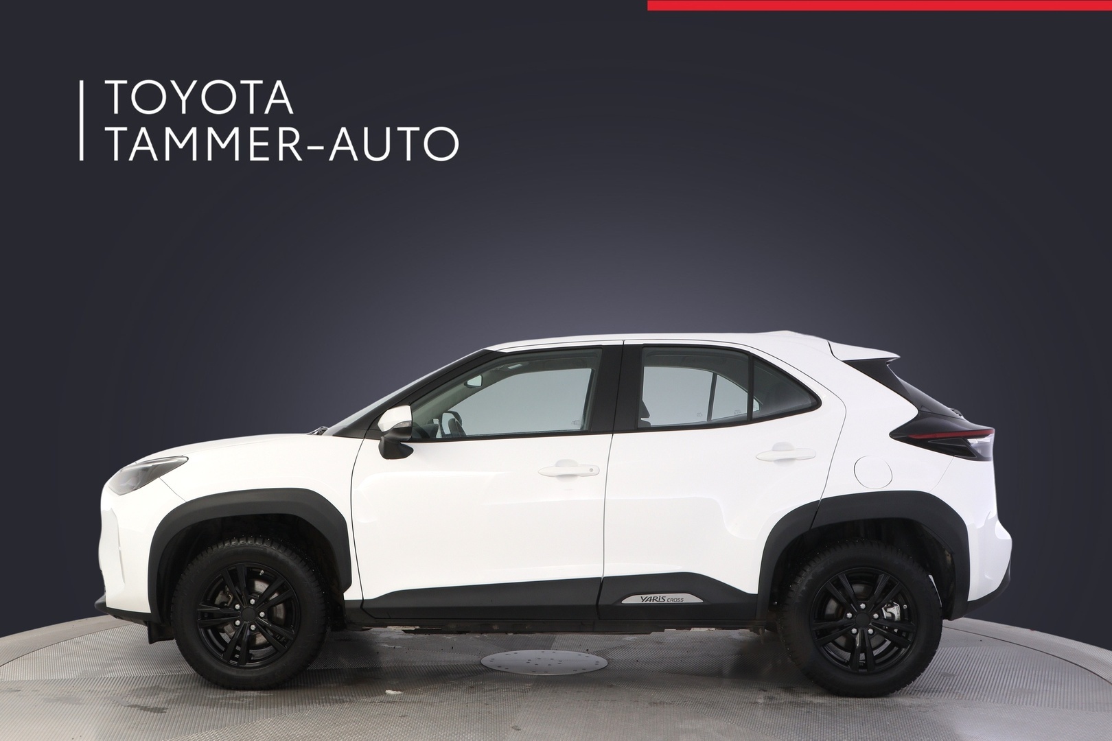 TOYOTA Yaris Cross 2023