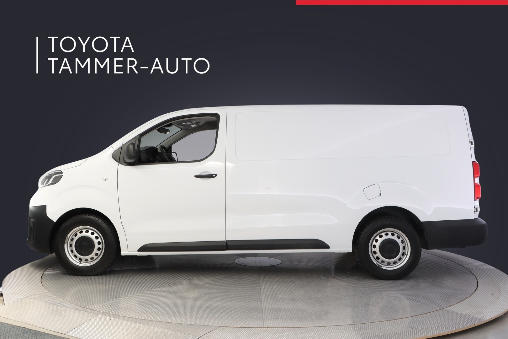 TOYOTA Proace 2023