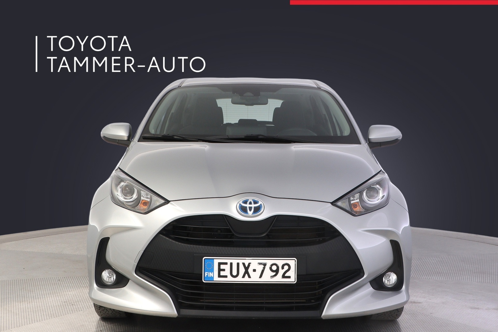 TOYOTA Yaris 2023