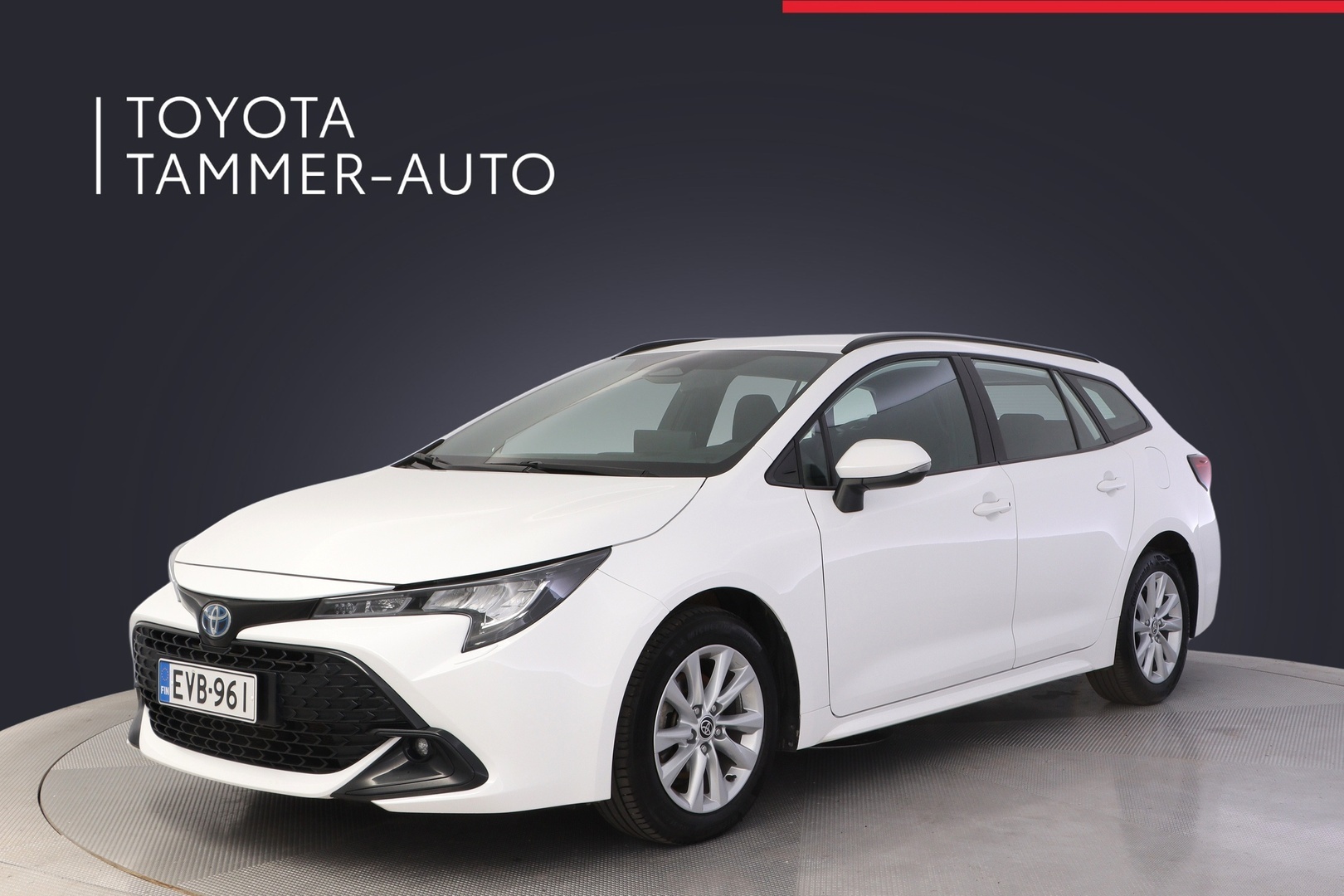 TOYOTA Corolla 2024