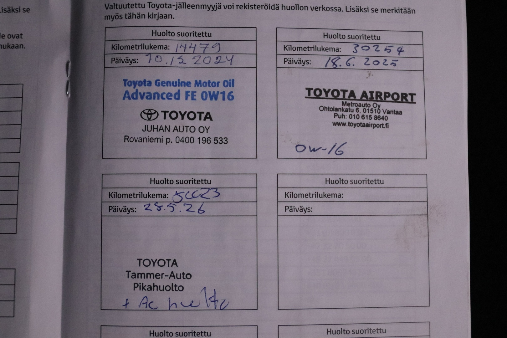 TOYOTA Corolla 2024