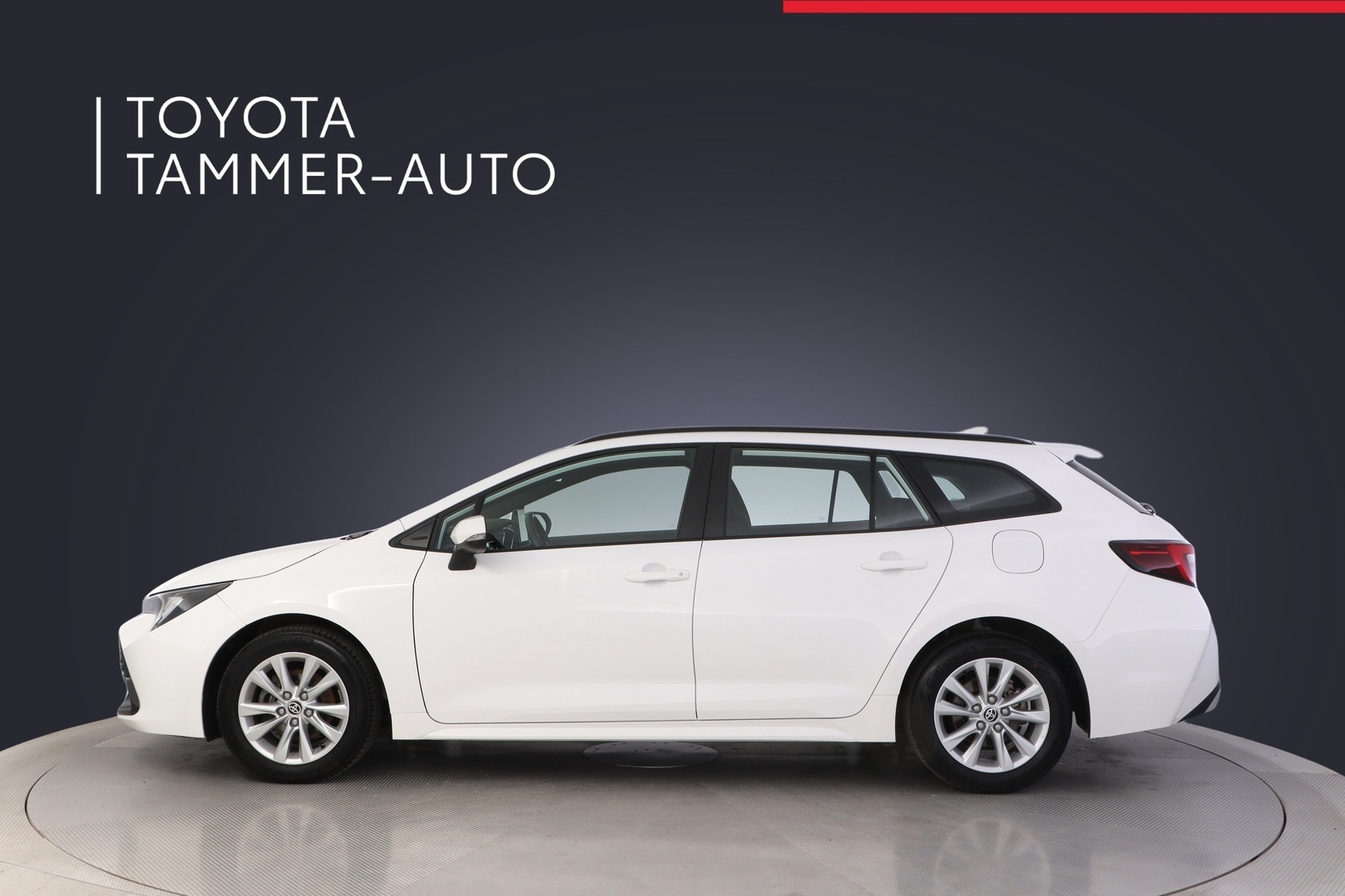 TOYOTA Corolla 2024
