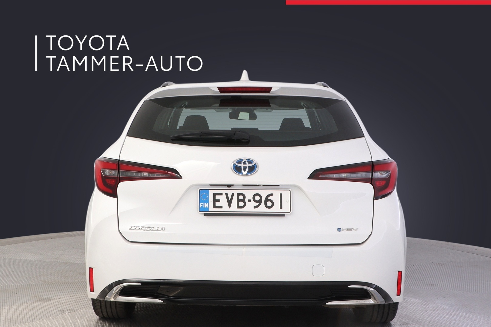 TOYOTA Corolla 2024