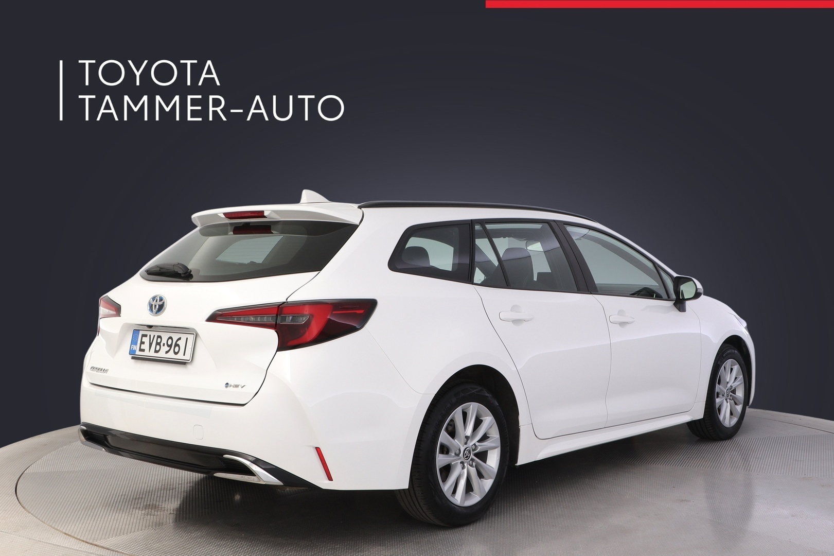 TOYOTA Corolla 2024