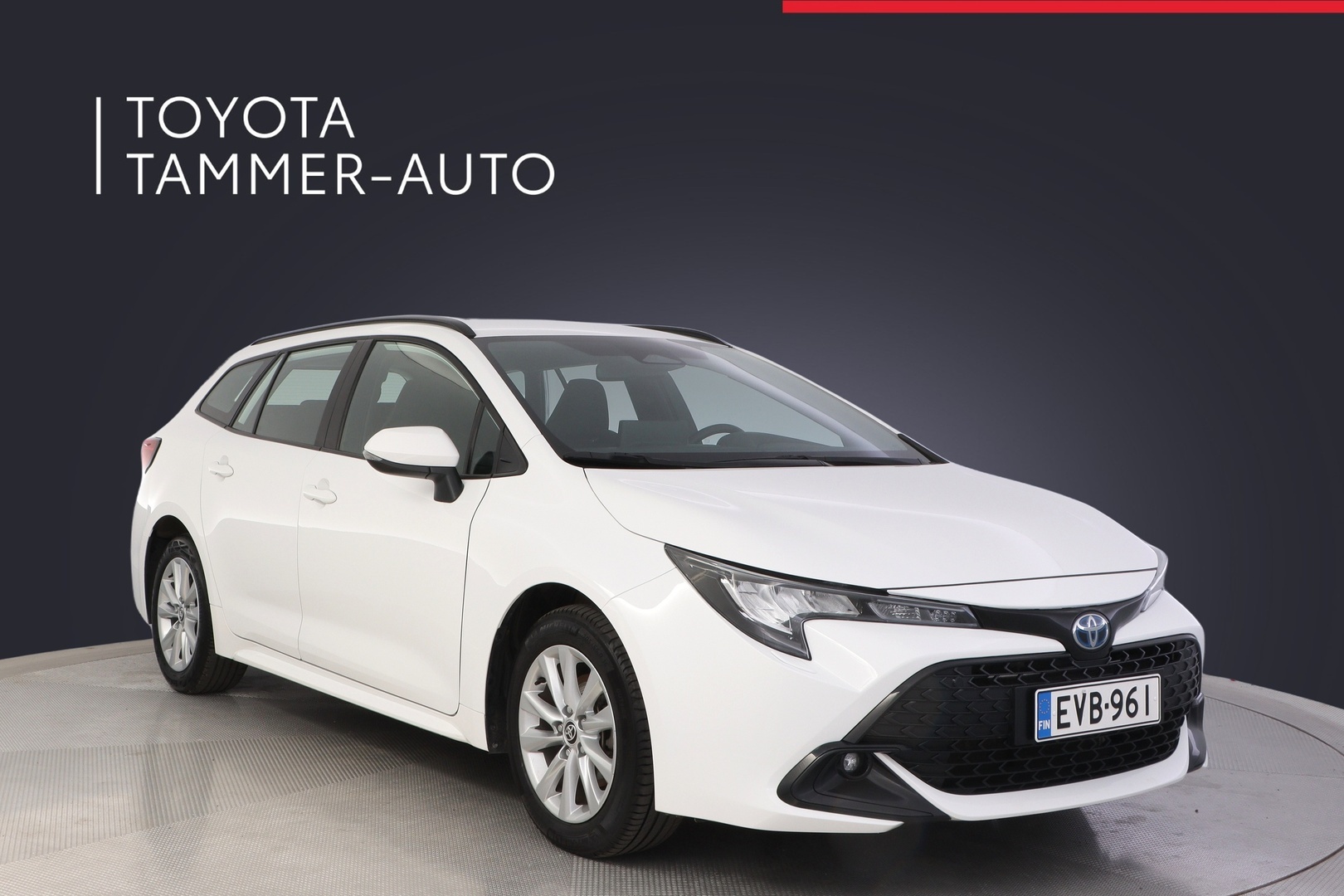 TOYOTA Corolla 2024