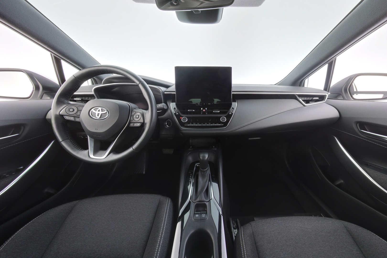 TOYOTA Corolla 2024