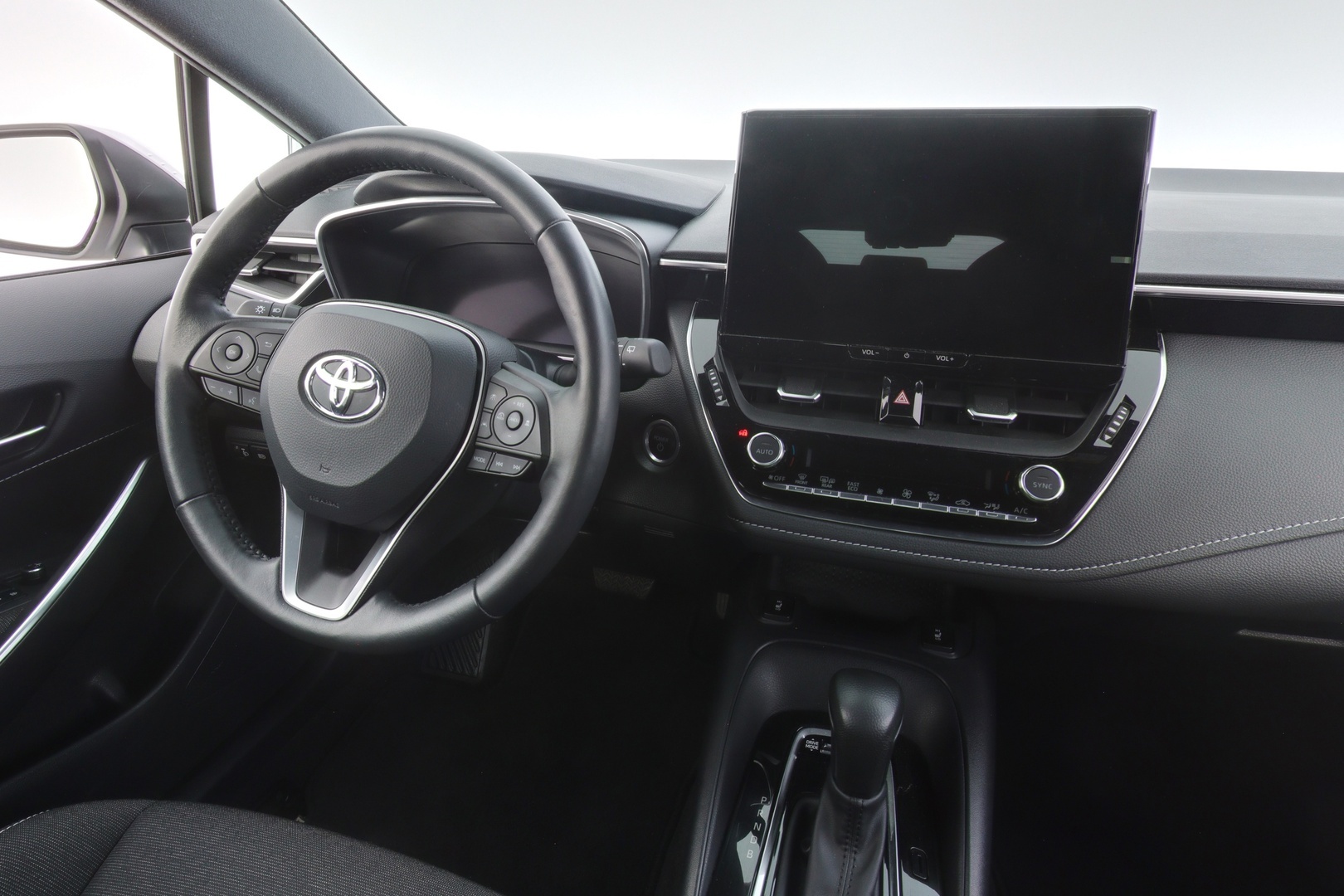TOYOTA Corolla 2024