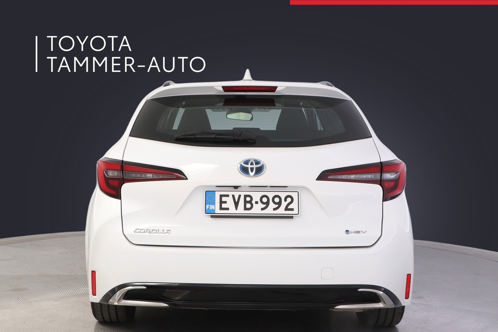 TOYOTA Corolla 2024
