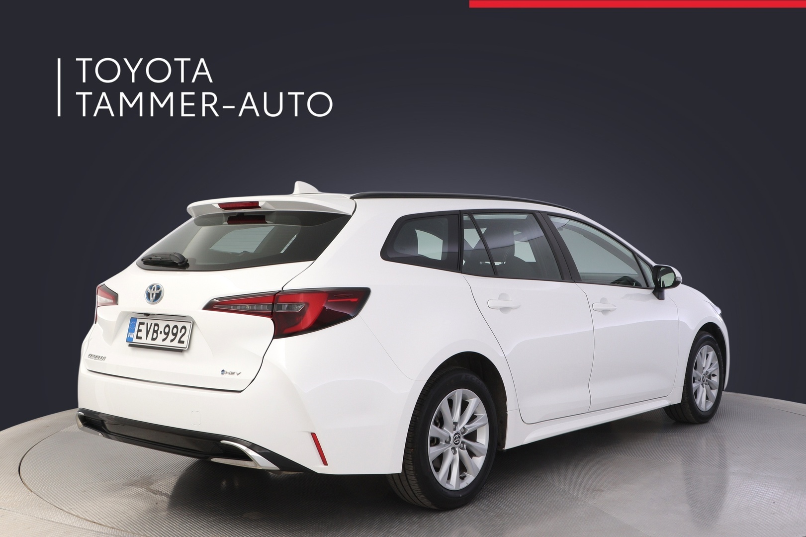 TOYOTA Corolla 2024