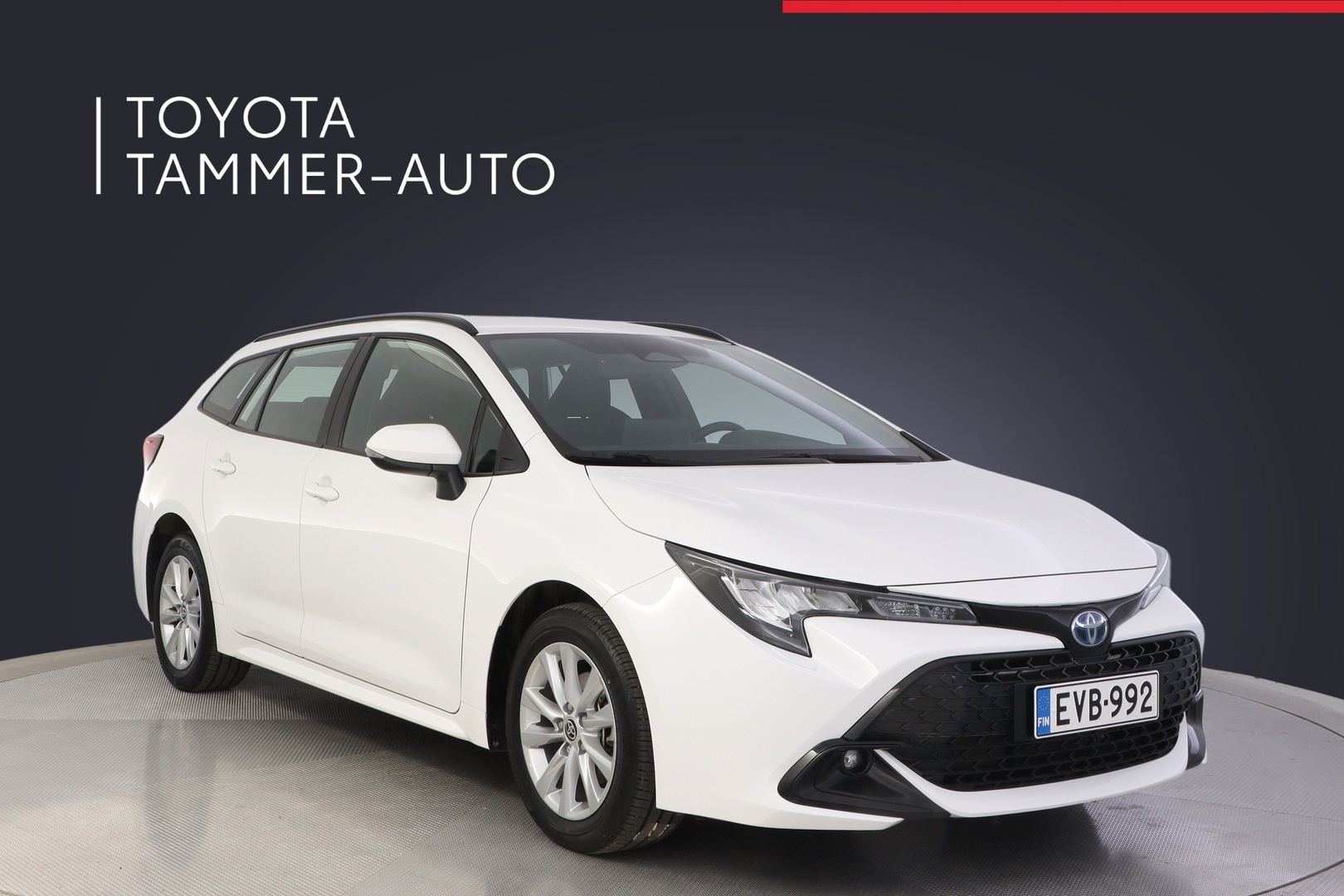TOYOTA Corolla 2024