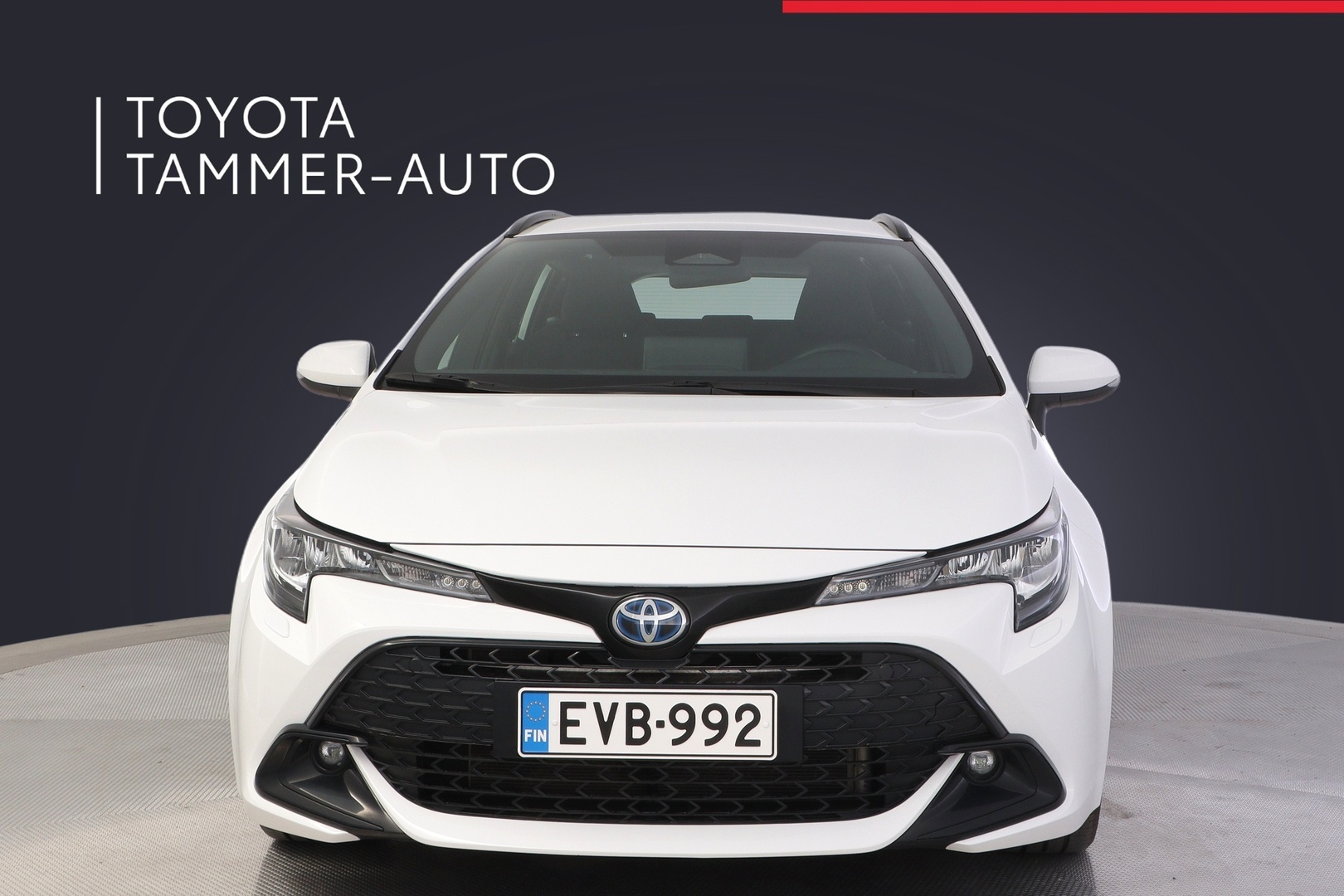 TOYOTA Corolla 2024