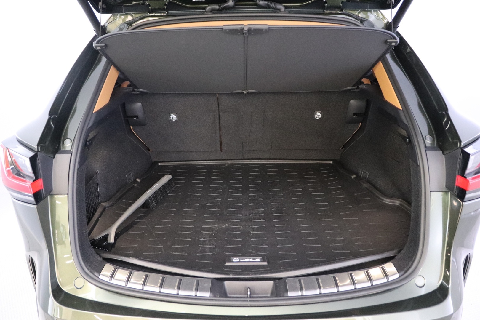 LEXUS NX 2025