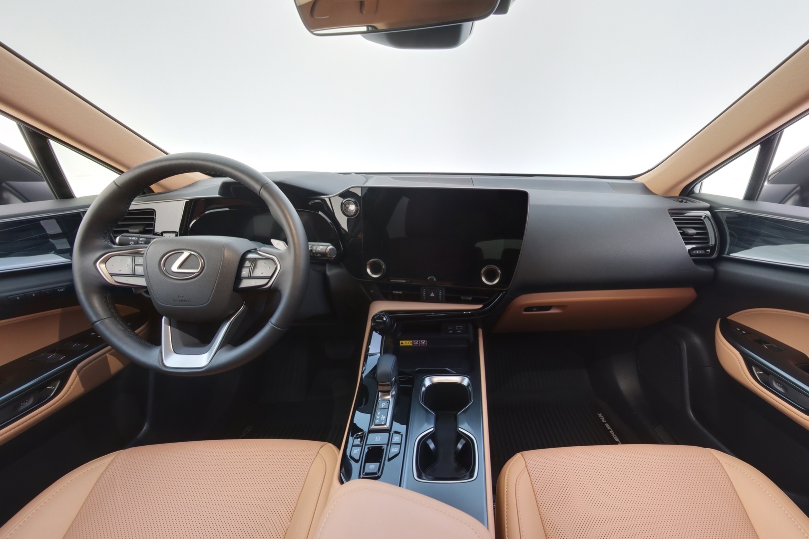 LEXUS NX 2025