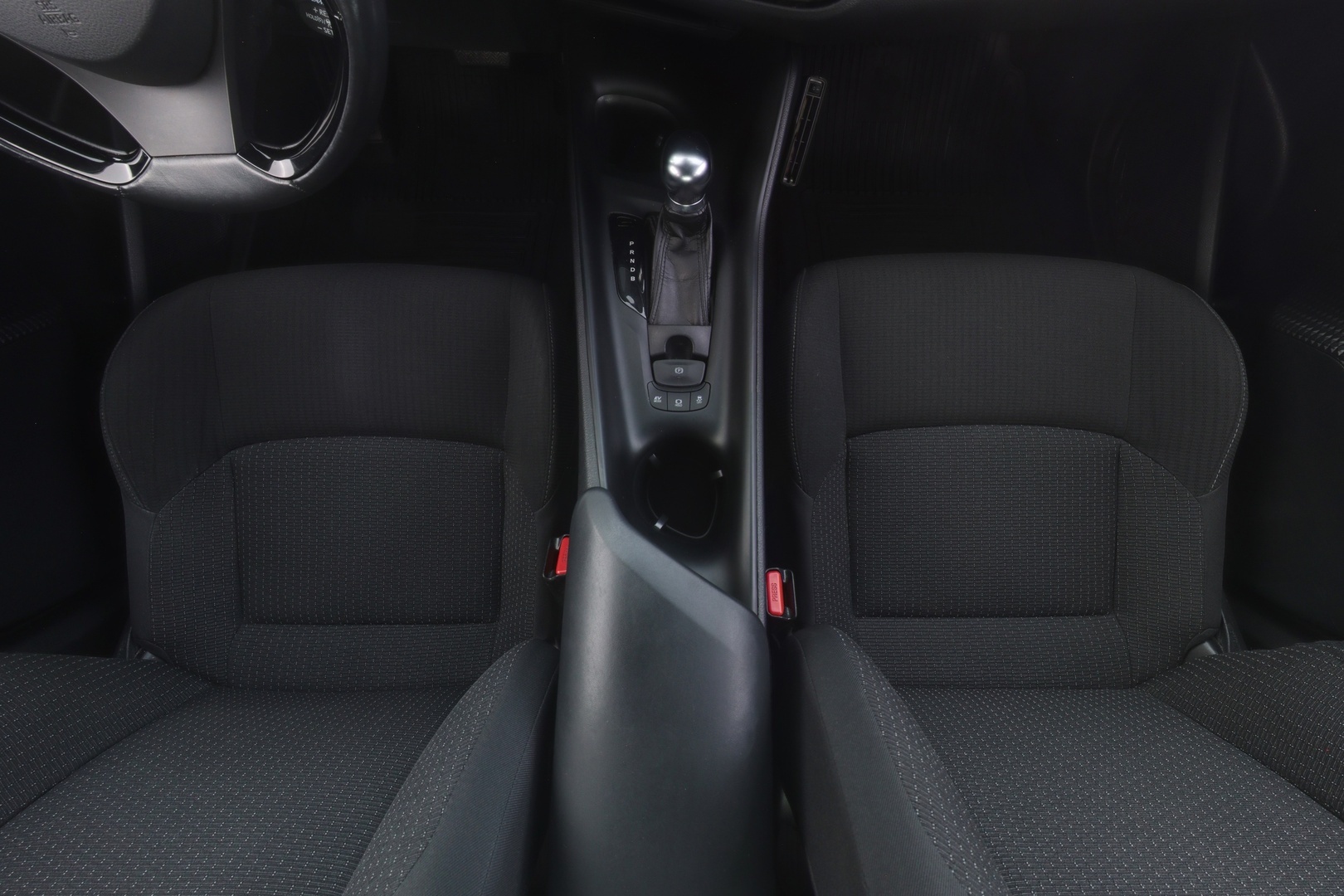 TOYOTA C-HR 2018