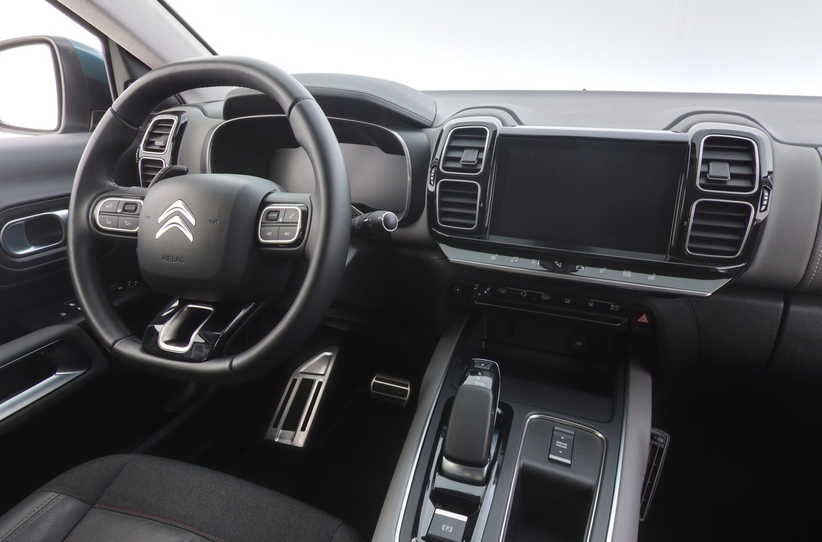 CITROEN C5 Aircross 2021