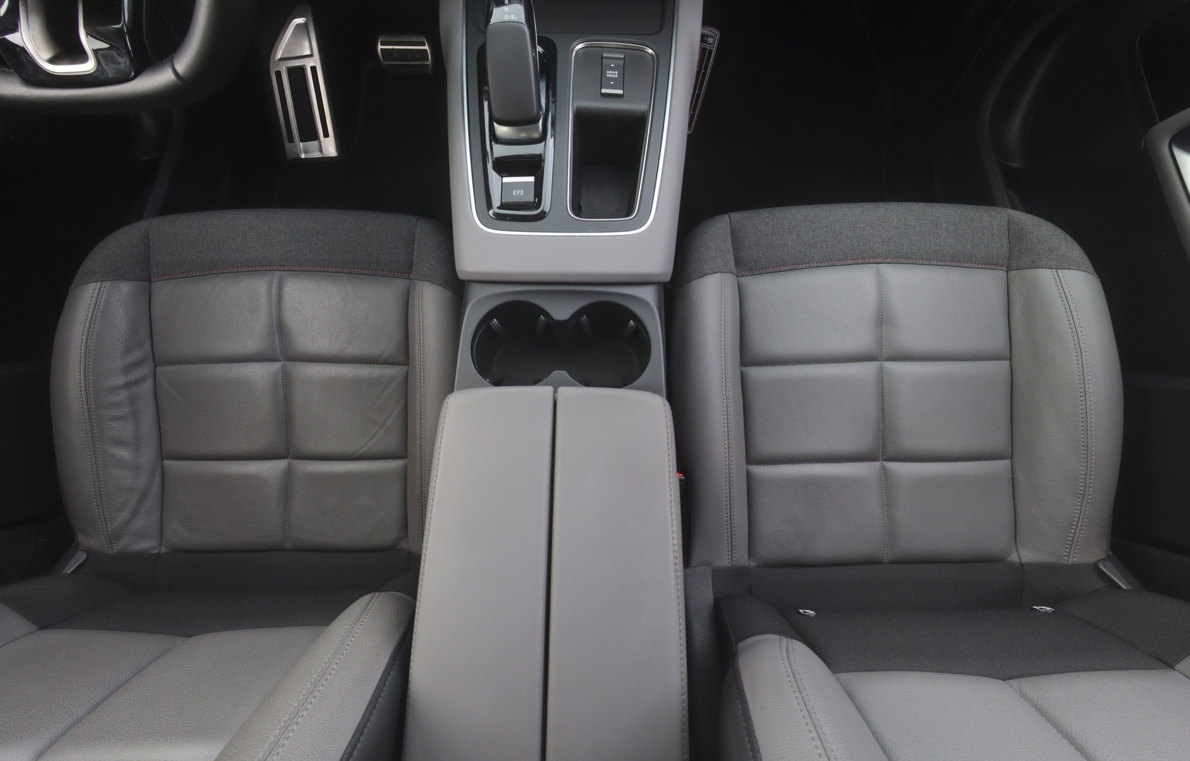 CITROEN C5 Aircross 2021