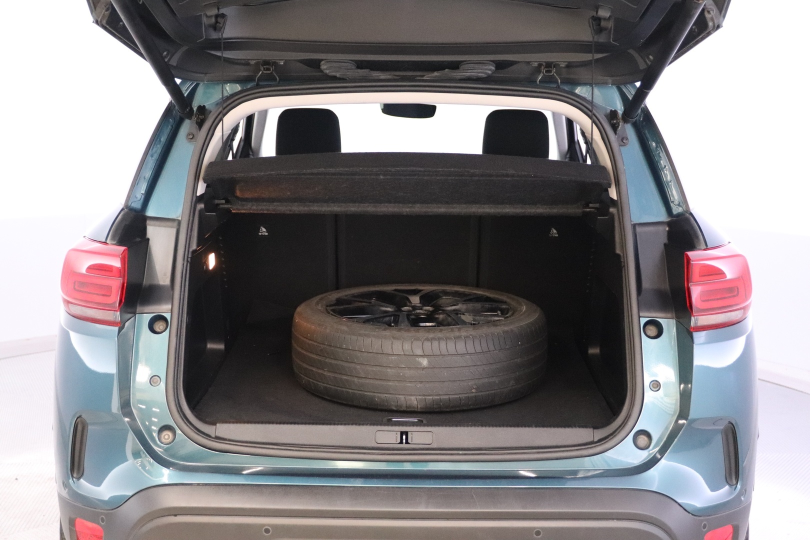 CITROEN C5 Aircross 2021