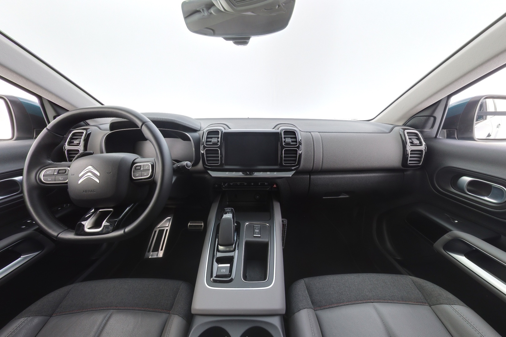 CITROEN C5 Aircross 2021