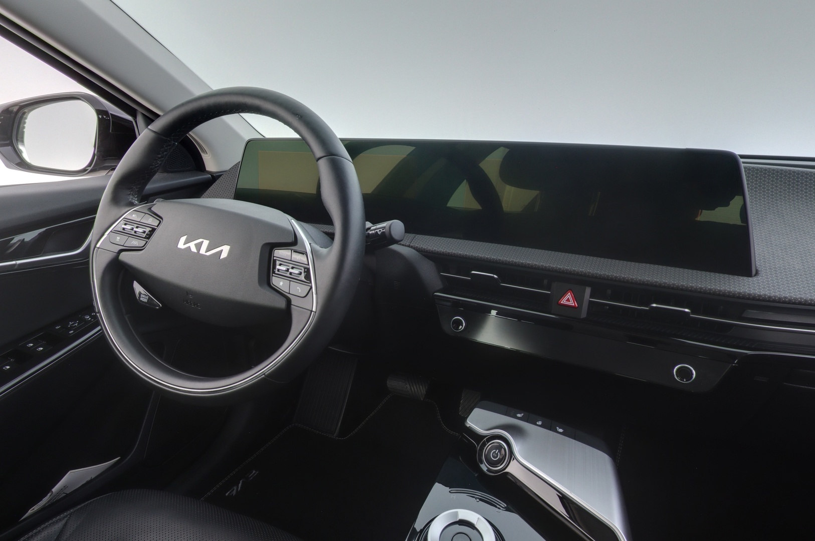 KIA EV6 2021