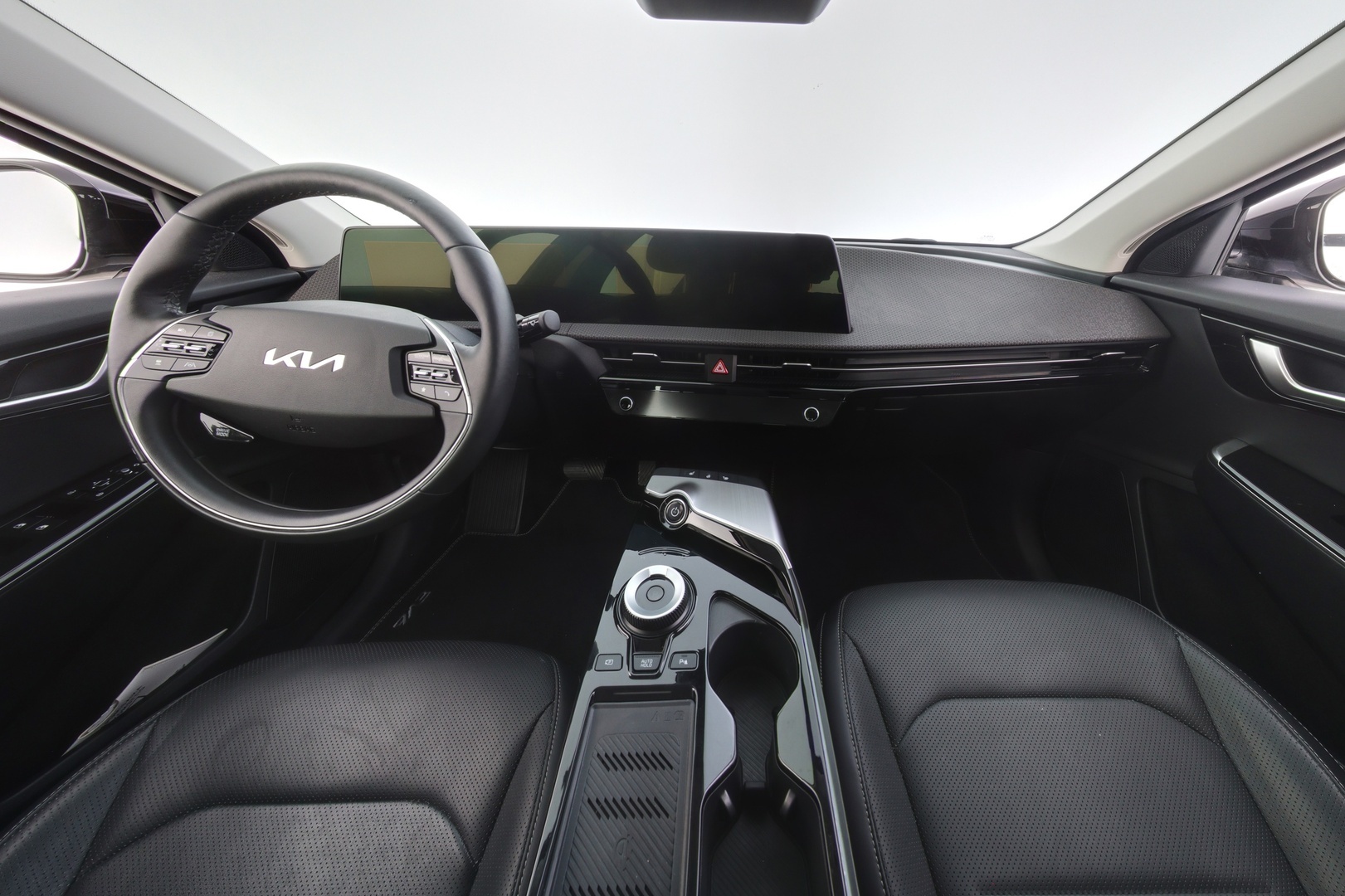 KIA EV6 2021