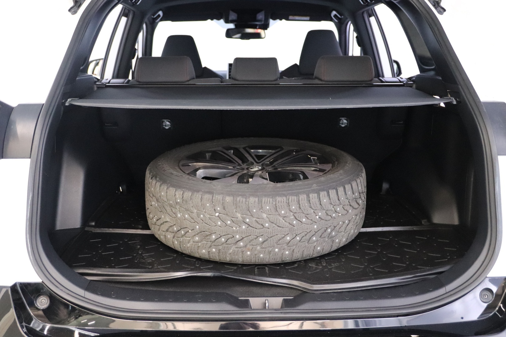 TOYOTA RAV4 Plug-in 2022