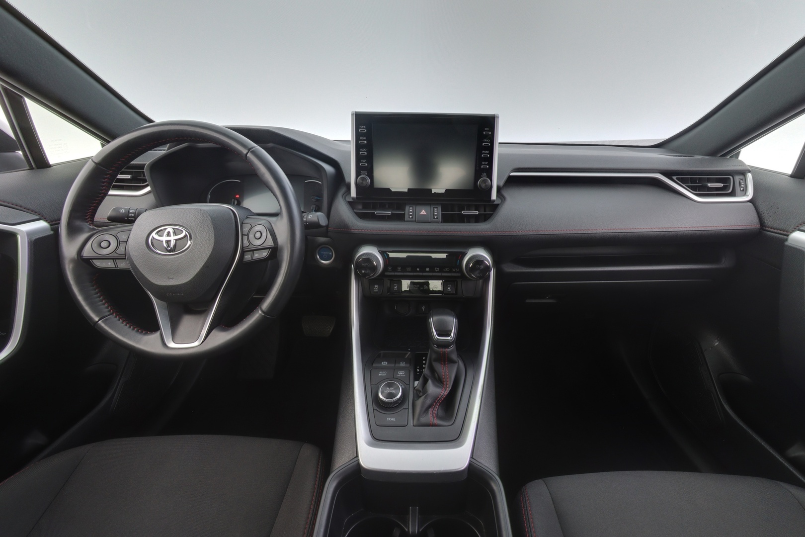TOYOTA RAV4 Plug-in 2022