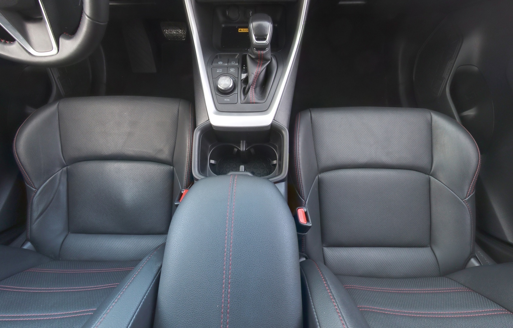 TOYOTA RAV4 Plug-in 2022